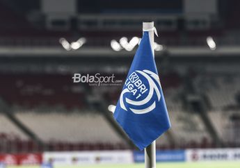 Hasil Liga 1 - Diwarnai Gol Kilat Ramiro Fergonzi, Persita Tekuk Persik Kediri