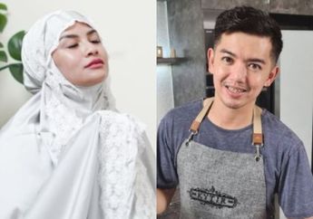 Batang Hidungnya Tak Muncul di Pemakaman Vanessa Angel dan Bibi Ardiansyah, Nicky Tirta Ungkap Alasannya Belum Kunjungi Pusara sang Sahabat: Aku Nggak Mau