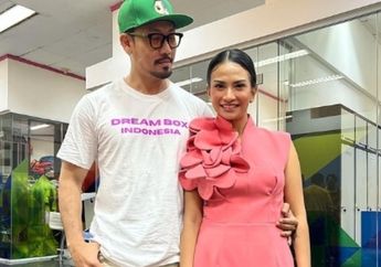Vanessa Angel Meninggal Dunia Bersama Suami, Bibi Ardiansyah Ternyata Sempat Diramal Tak Akan Berumur Panjang, Denny Sumargo Ungkap Firasat: Tuhan Berbisik di Hati Gue Hari Itu