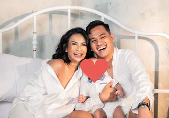 Jadi Salah Satu Penumpang yang Selamat, Polisi Ungkap Kondisi Terkini Anak Vanessa Angel dan Bibi Ardiansyah