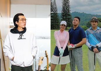 Sopir Vanessa Angel Terancam Jadi Tersangka, dr. Tirta Cecar Pertanyaan Soal Story dan Komentar Instagram yang Hilang: Lo Ceritain Sejujurnya ke Polisi!