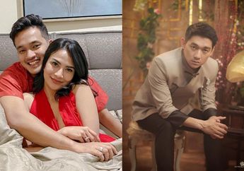 Ungkap Sosok Vanessa Angel dan Bibi Ardiansyah, Ifan Seventeen Kenang Pribadi sang Artis yang Berkesan: Aku Tahu ini Dua orang...