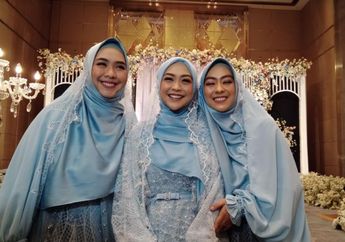 Tinggal Menghitung Hari, Tanggal Pernikahan Ria Ricis dan Teuku Ryan Akhirnya Terungkap