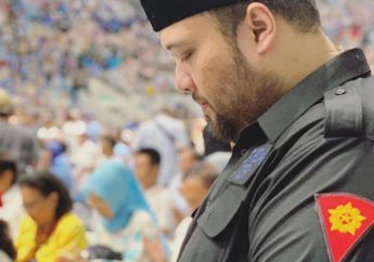 Dulu Nyaris Jadi Suami Vanessa Angel, Cucu Ir Soekarno Ikut Berduka dan Kirim Karangan Bunga ke Kediaman Almarhumah