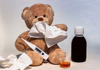 BPOM Temukan Ada 5 Produk Obat Sirup yang Mengandung Etilen Glikol Melebihi Ambang Batas, Cek Daftarnya!