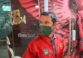 Samuel Balinsa Gagal Gabung Klub Thailand, Yunus Nusi: Bukan Salah PSSI