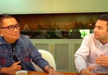 Ternyata Pemasukan yang Diperoleh Raffi Ahmad Lebih dari Rp 2 Triliun, Politikus Indonesia Ini Sampai Geleng-geleng Menyaksikan&nbsp;Kerajaan Bisnis Rans Entertainment!