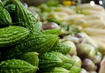 Akhirnya Pengusaha Warteg Buka Suara, Begini Tips Masak Pare Agar Tidak Pahit Lagi, Ternyata Nggak Butuh Waktu Lama