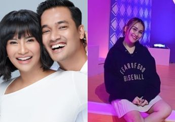 Berurai Air Mata Kenang Mendiang Vanessa Angel dan Bibi Ardiansyah, Ayu Ting Ting Ceritakan Komunikasi Terkahirnya dengan sang Aktris, Sempat Janjian Akan Lakukan Hal Ini