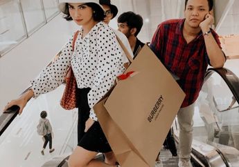 Dihujat Seantero Negeri, Sopir Vanessa Angel Akui Sempat Bermain Ponsel dan Menyetir dengan Kecepatan Tinggi, Akankah Tubagus Joddy Jadi Tersangka?