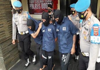 Sakit Hati Gara-Gara Hanya Dapat Rp 77 Juta dari Pendapatan Lahan Parkir, Pria Ini Rela Sewa Pembunuh Bayaran untuk Habisi Nyawa Pamannya, Begini Ceritanya