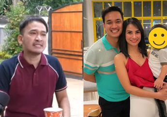 Tangis Ruben Onsu Pecah saat Ceritakan Sosok Vanessa Angel dan Bibi Ardiansyah Semasa Hidup, Suami Sarwendah Pikirkan Nasib Gala yang Kini Jadi Yatim Piatu