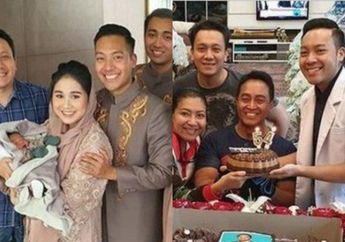 Jarang Tersorot Kamera, Inilah Sosok Putra KSAD Andika Perkasa yang Punya Karier Moncer di Dunia Medis Militer, Inilah Sederet Pencapaiannya!