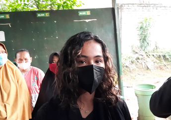 Kenang Sosok Vanessa Angel, Sahila Hisyam: Nggak Pernah Usil Ngomongin Orang