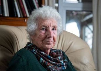 64 Tahun Tak Tahu Pekerjaan Suami, Wanita Ini Terkejut Setelah Fakta Soal sang Suami Terbongkar Pasca Meninggal Dunia