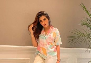 Menjelma Jadi Juragan Tajir Melintir hingga Asetnya Disebut-sebut Tembus Rp 18 Miliar, Ashanty Bongkar 1 Sosok Penting dalam Hidupnya ini Ketika Tempuh Kuliah S2: Kalau Nggak Ada Kalian... 