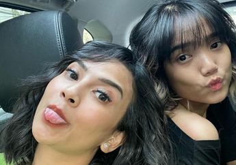 Dituding Makan Uang Duka Hingga Dugem di Tengah Meninggalnya Vanessa Angel dan Bibi Ardiansyah, Fuji Angkat Suara: Aku Keluar untuk Sesuatu yang Penting