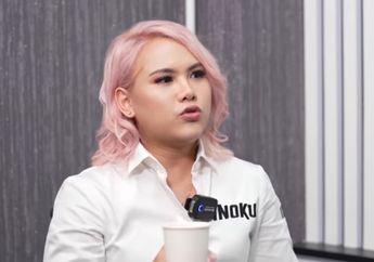 Mantan Istri Aming Ngaku Lebih Nyaman Menjadi Wanita, Evelin Nada Anjani Ungkap Titik Balik Kembali Jadi Perempuan karena Hal Ini