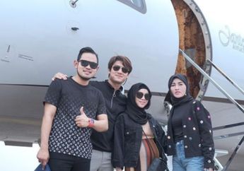 'Kita Pengen Banget Anak Cowok', Gilang Widya Pramana Antusias Jelaskan Kondisi Terkini Anak Rizky Billar dan Lesti Kejora 