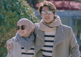 Bentar Lagi Lahiran, Rizky Billar dan Lesti Kejora Kode Segera Bertiga Pasca Pulang Babymoon dari Turki