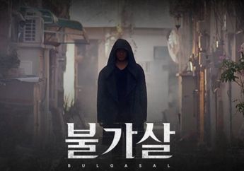 Berkisah Tentang Siluman Pemakan Darah Manusia, Yuk Simak Sinopsis Drama Korea 'Bulgasal' yang Dibintangi Lee Jin Wook, Hindari Nonton di Drakorindo Ilegal!