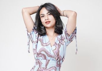 Unggah Senyum Terakhir Sebelum Vanessa Angel Meninggal Dunia, Sosok Sahabat sang Artis Bongkar Sifat Asli Almarhumah dan Bibi Ardiansyah: Mawar Terbaik Pasti akan Dipetik oleh Allah....