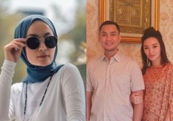 Mantan Suaminya Kini Diisukan Pisah Ranjang dari Zaskia Gotik, Imel Putri Cahyati Ngaku Kocar-kacir Saat Dulu Berumah Tangga dengan Sirajuddin Mahmud, Begini Kisahnya!