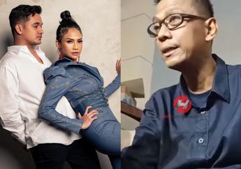 Cucunya Pulang ke Jakarta Hari Ini, Ayah Vanessa Angel Ungkap Kondisi Terbaru Gala Sky Andriansyah