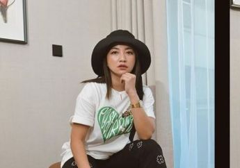 Kariernya Moncer hingga Wara-wiri di Layar Kaca, Tengok Penampakan Kamar Mandi di Rumah Artis Hesti Purwadinata, Bikin Betah Gegara Dilengkapi Satu Barang Ini!