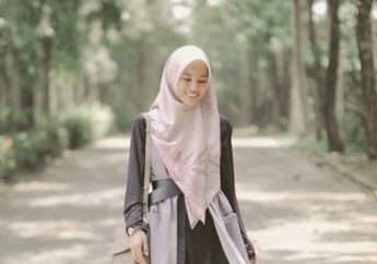 Puluhan Tahun Wara-wiri di Layar Kaca, Penampilan Alyssa Soebandono Mendadak Bikin Kaget, Wajahnya Pucat Pasi hingga Tulang Pipinya Menonjol Seperti Ini!