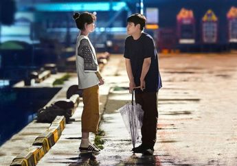 Berikut 5 Rekomendasi Drama Korea yang Suguhkan Hubungan Percintaan yang Sehat, Hindari Nonton di Situs Ilegal Drakorindo