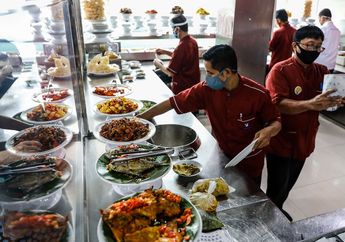 4 Shio Diramal Hoki jika Jadi Pengusaha Rumah Makan, Banjir Cuan Tiap Hari