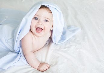 Paling Populer, Inilah Deretan Arti Nama Bayi Laki-laki Katolik dari Roma, Cek Yuk!