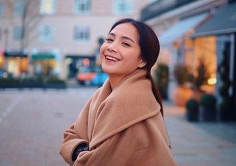 Bikin Melongo! Bawa Sekardus Baju Bayi untuk Anak ke-2 Baim Wong, Nagita Slavina Kalang Kabut Gegara Lupa Copot Harga, Segini Satu Harga Baju yang Dibocorkan Paula Verhoeven