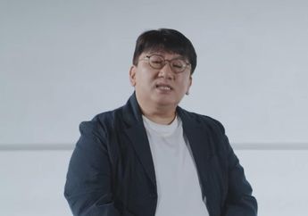 Kondisi Terkini Rumah Mewah Bang Si Hyuk di Los Angeles, Nyaris Dipepet si Jago Merah