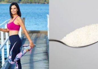 Cuma karena Tak Konsumsi Gula, Nenek 70 Tahun Ini Terlihat Bak 30 Tahun, Ini Fakta Ilmiah Lewati Makanan Manis Bikin Terlihat Awet Muda