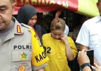 Hanya Gara-gara Hal Sepele, ART Tewas di Tangan Majikan Usai Dikurung di Toilet Selama 5 Hari Tanpa Diberi Makan, Kondisi Jenazah Memprihatinkan