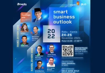 Merawat Asa di Tengah Pandemi, Yuk Ikutan Webinar Smart FM Bersama Narasumber Kompeten