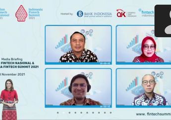 Bertepatan Harbolnas, Sebulan Penuh Fintech Nasional Adakan Program dan Promo Menarik, Jangan Kelewatan...