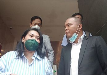 Beda dari Denny Sumargo yang Sudah Tutup Peluang Maaf, Mantan Asisten Justru Ingin Damai: Saya Sayang Sama Dia, Banyak Kebaikan Dia untuk Saya