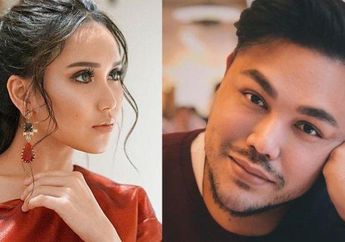 Keluarga Ivan Gunawan dan Ayu Ting Ting Makin Rekat, Ibunda sang Desainer Girang Bukan Main saat Dapat Kiriman Ini dari Umi Kalsum