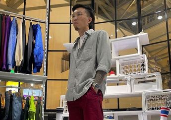 Kecelakaan Kembali Terjadi di Tol Trans Jawa Usai Vanessa Angel dan Bibi Ardiansyah Meninggal Dunia, Dokter Tirta Lontarkan Peringatan Keras: Kalau Capek, Rehat!