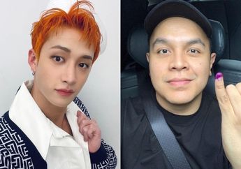 Stray Kids Semakin Melokal, Bang Chan Asyik Mendengarkan 'Monokrom' Milik Tulus, Netizen Auto Puji sang Leader : Selera Musik Lo Bagus!