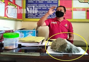 Pilu! Padahal Jadi Tulang Punggung Keluarga, Pria Penjual Cilok Ini Justru Meregang Nyawa Gegara Ulah ODGJ, Begini Ceritanya