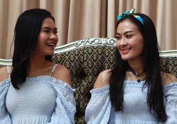 Grebek Kamar Anak Gadisnya Bareng Ayu Ting Ting, Pedangdut Iis Dahlia Auto Ngomel Lihat Kondisi Kamar Salshadilla Juwita yang Super Berantakan: Aduh, Ya Allah