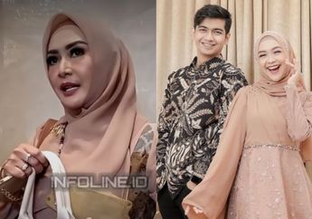 Istimewa Abis! Dari Pouch hingga Body Care, Inilah Seabrek Souvenir Pengajian Ria Ricis Jelang Pernikahan, Eddies Adelia: Ini Belum Seberapa Lho!