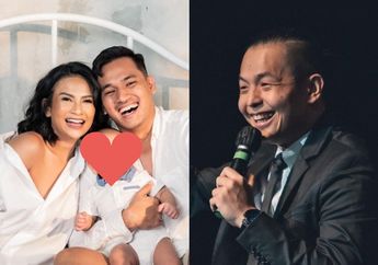 Terlanjur Nyinyir Soal Eksploitasi Gala Sky Demi Konten, Ernest Prakasa Langsung Kena Semprot Crazy Rich Surabaya yang Bantu Keluarga Vanessa Angel: Dear Orang yang Bacot...  &nbsp;