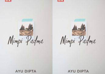 Menelusuri Kisah di Masa Lalu Lewat Novel Mimpi Padma: Melihat Sebuah Cerita Rakyat dari Sudut Pandang Lain