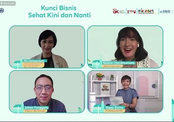 Allianz Indonesia&nbsp;Ajak Masyarakat Melek Keuangan lewat&nbsp;Webinar dan Podcast&nbsp;di FinExpo BIK 2021