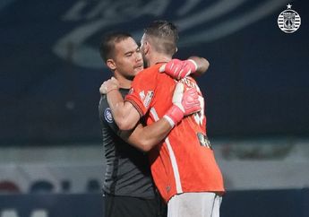 Pujian Setinggi Langit untuk Marco Motta yang Gagal Penalti di Menit ke-100